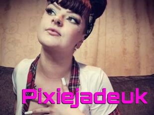 Pixiejadeuk