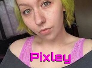 Pixley