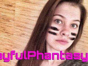 PlayfulPhantasy
