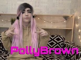 PollyBrown