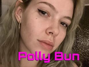 Polly_Bun