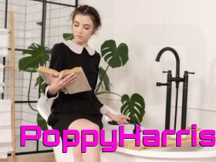 PoppyHarris