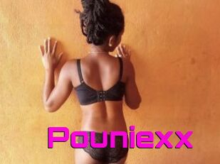 Pouniexx