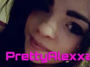 PrettyAlexxa