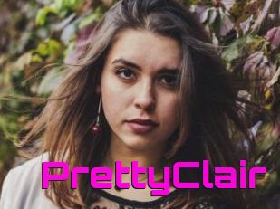 PrettyClair