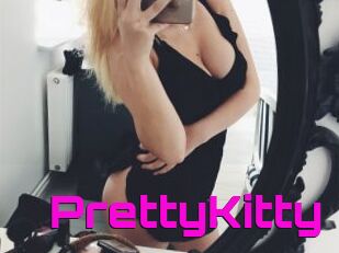 PrettyKitty