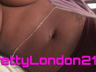 PrettyLondon21