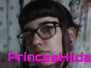 PrincesHilda