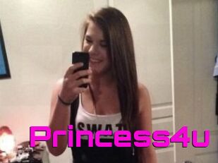 Princess4u