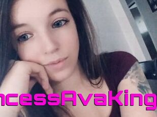 PrincessAvaKing