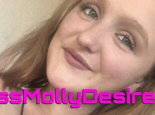 PrincessMollyDesire