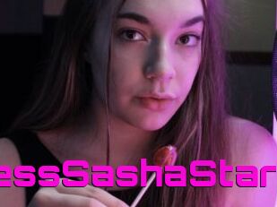 PrincessSashaStar