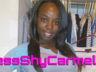 PrincessShyCarmel