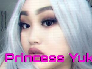 Princess_Yuki