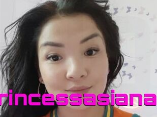 Princessasiana