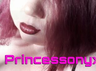 Princessonyx