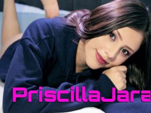 PriscillaJara