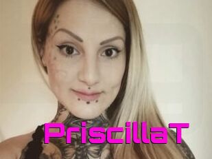 PriscillaT