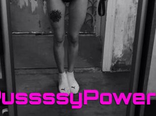 PussssyPower