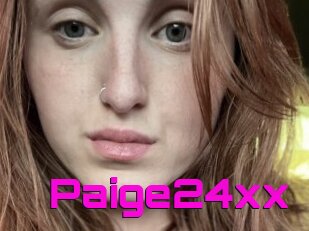 Paige24xx