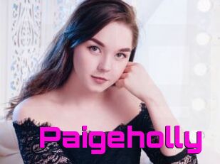 Paigeholly