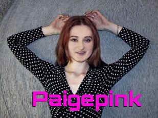 Paigepink