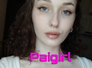 Paigirl