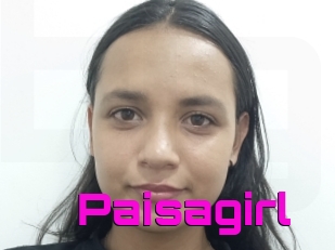 Paisagirl