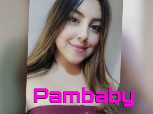 Pambaby