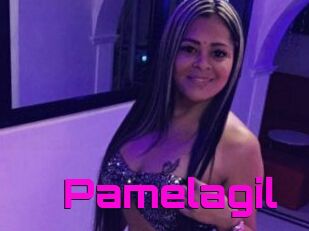 Pamelagil