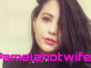 Pamelahotwife