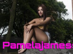 Pamelajamess