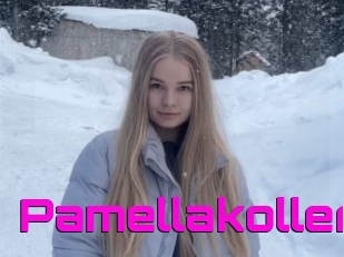 Pamellakoller