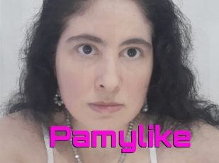 Pamylike