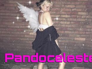 Pandoceleste