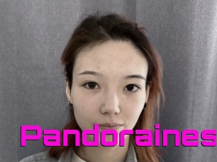 Pandoraines