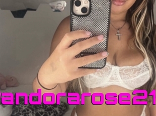 Pandorarose21