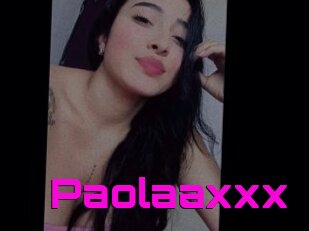 Paolaaxxx