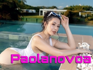 Paolanovoa