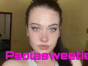 Paolasweetie