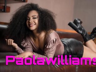 Paolawilliams