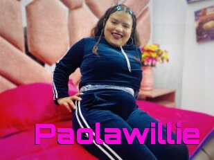 Paolawillie