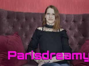 Parisdreamy