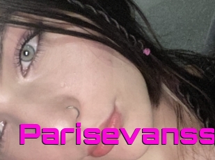 Parisevanss