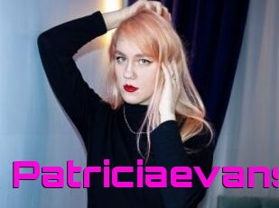 Patriciaevans