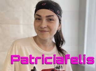 Patriciafelis