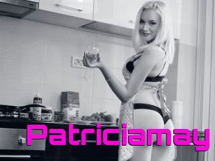 Patriciamay