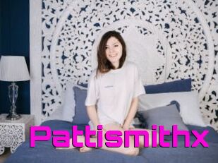 Pattismithx