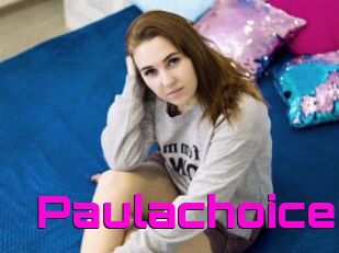 Paulachoice