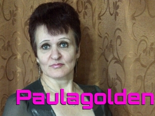 Paulagolden